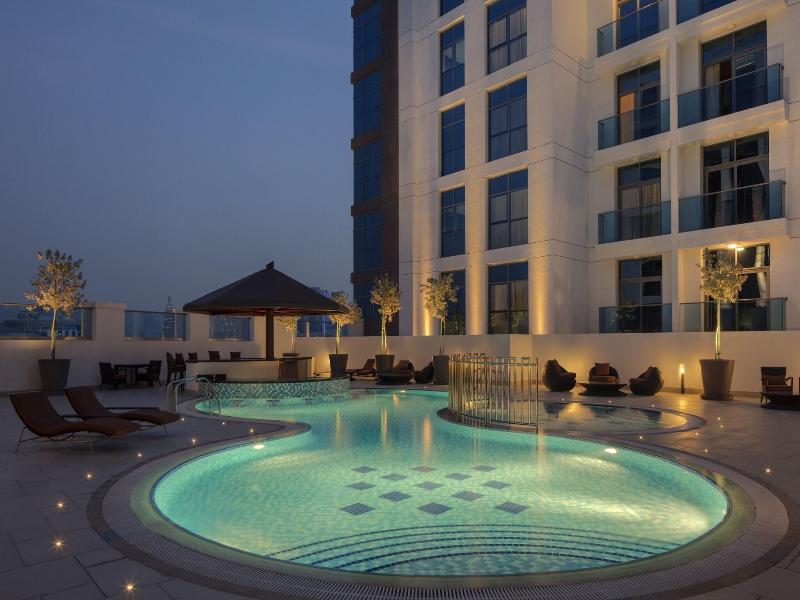 Hyatt Place Dubai Jumeirah Residences image