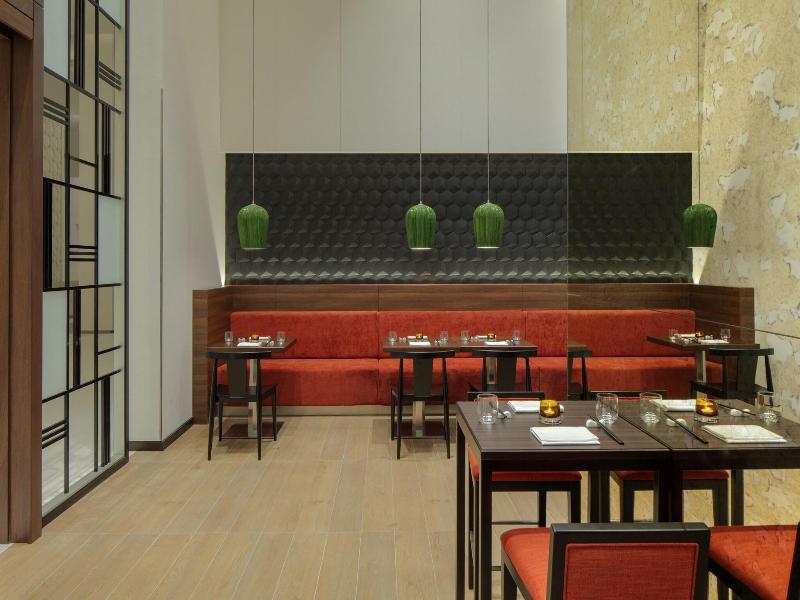 Hyatt Place Dubai Jumeirah Residences image