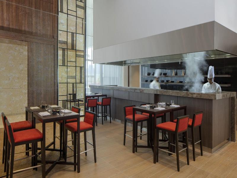 Hyatt Place Dubai Jumeirah Residences image