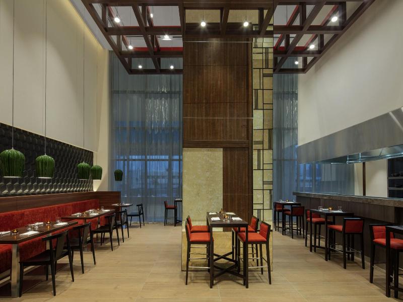 Hyatt Place Dubai Jumeirah Residences image