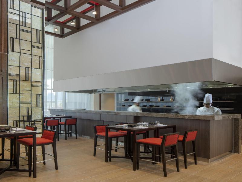 Hyatt Place Dubai Jumeirah Residences image