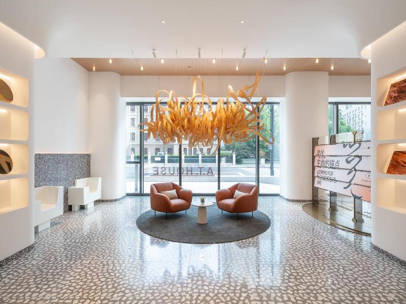 A.T.House Xujiahui Shanghai