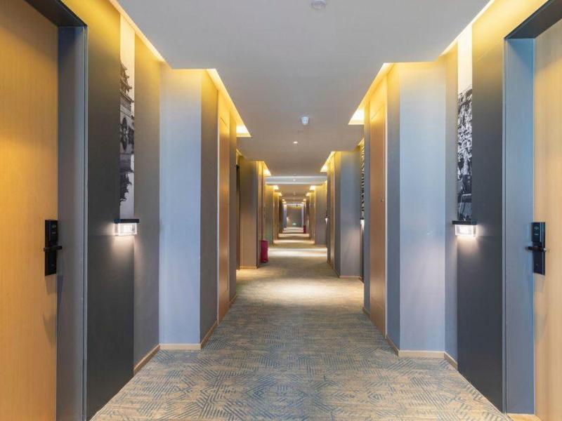 Atour Hotel (Kunming International Trade Center) — photo 19