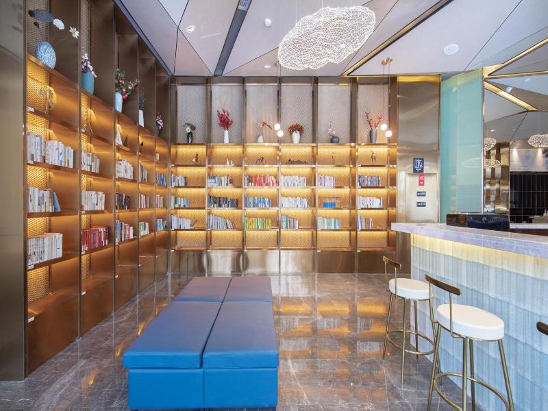 Atour Hotel (Kunming International Trade Center) — photo 2