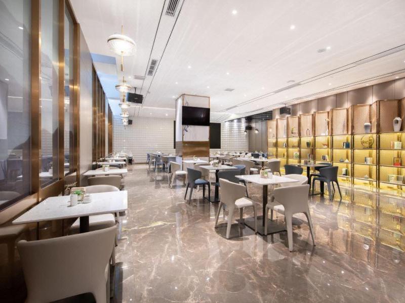 Atour Hotel (Kunming International Trade Center) — photo 13