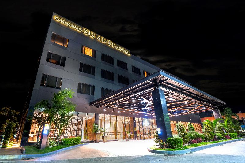 Grand Summit Hotel General Santos image