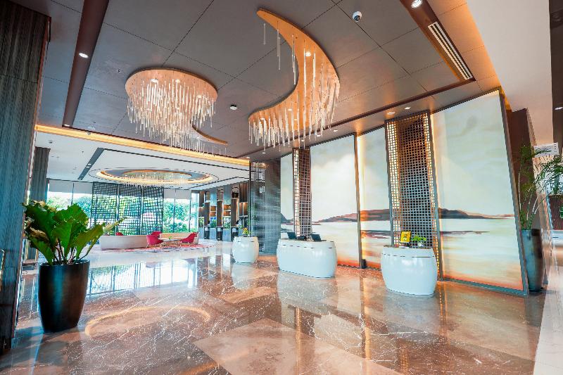 Grand Summit Hotel General Santos image