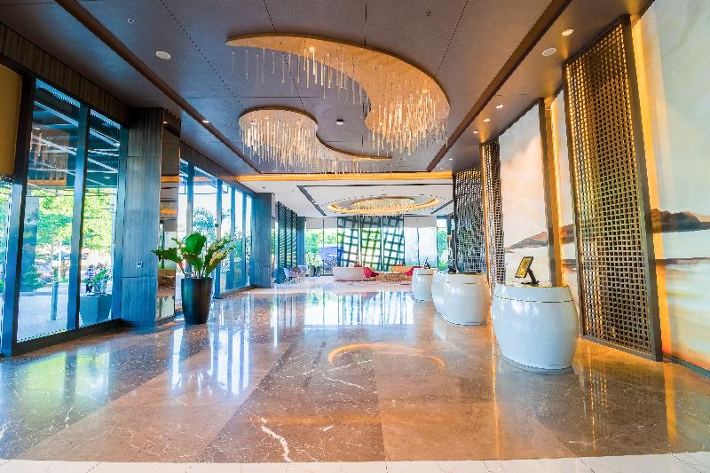 Grand Summit Hotel General Santos image