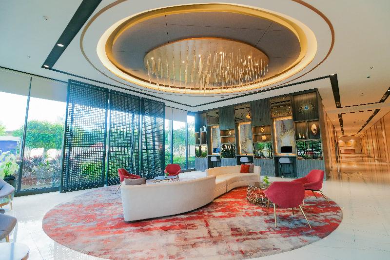 Grand Summit Hotel General Santos image
