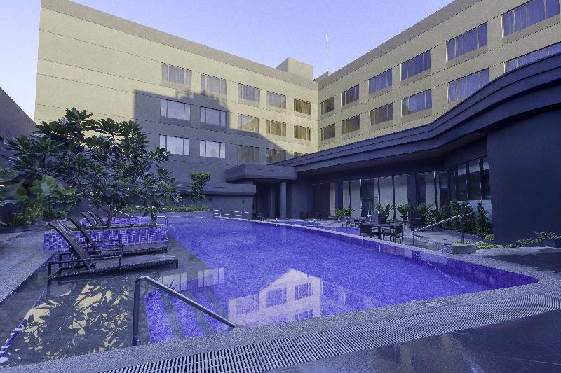 Grand Summit Hotel General Santos image