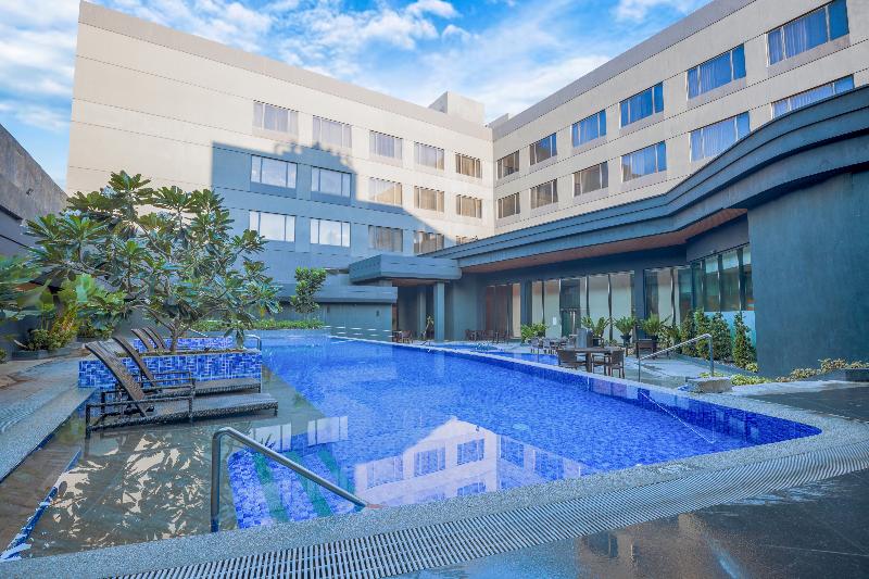 Grand Summit Hotel General Santos image