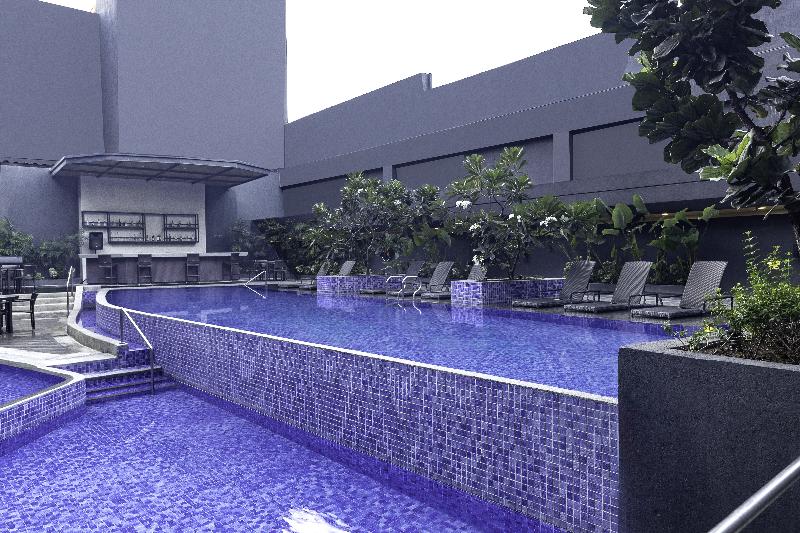Grand Summit Hotel General Santos image