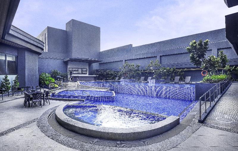 Grand Summit Hotel General Santos image
