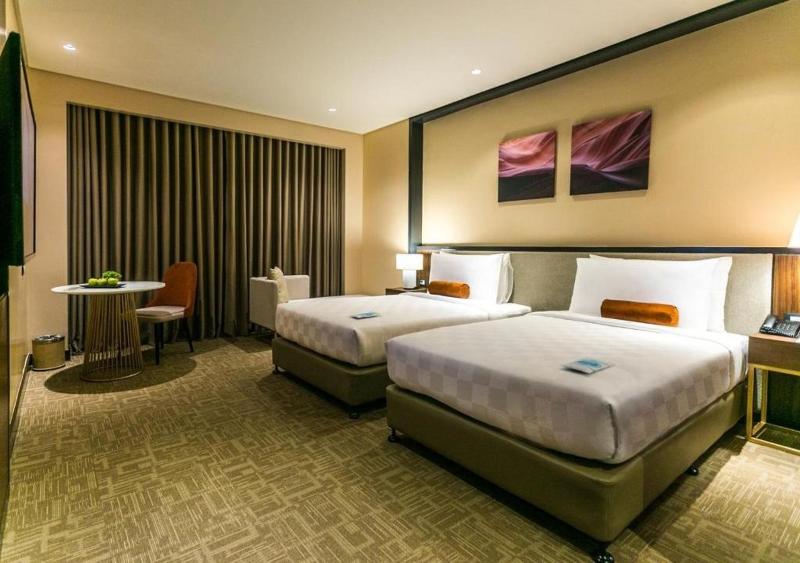 Grand Summit Hotel General Santos image