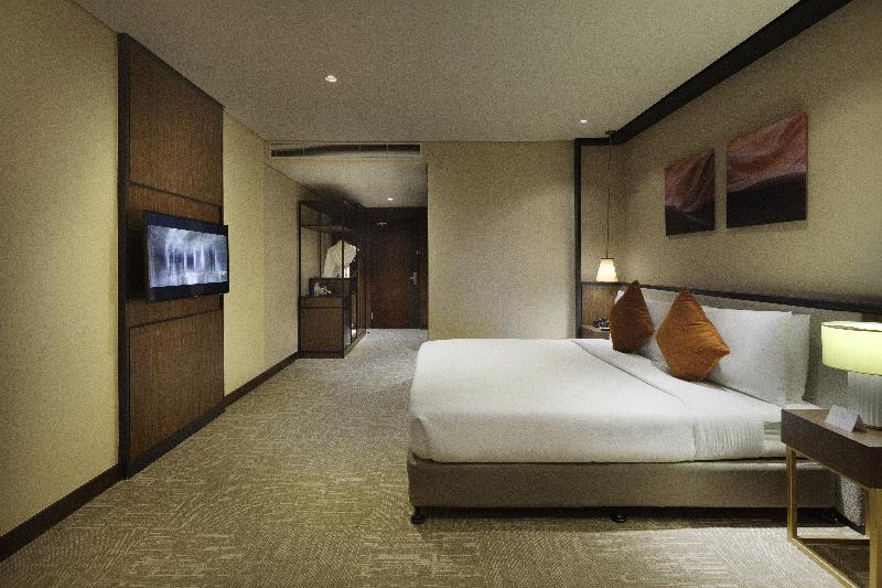Grand Summit Hotel General Santos image
