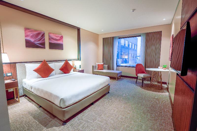 Grand Summit Hotel General Santos image