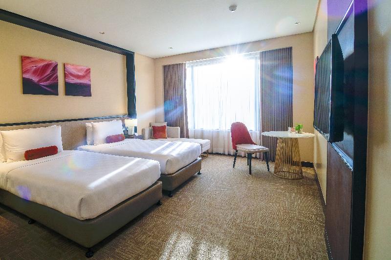 Grand Summit Hotel General Santos image