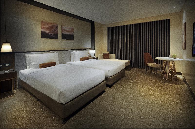 Grand Summit Hotel General Santos image