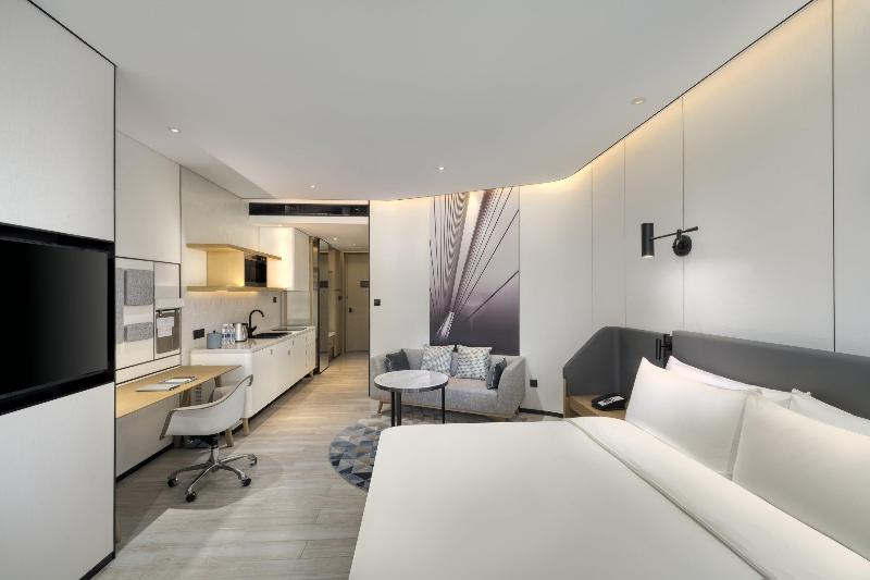 Crowne Plaza Quanzhou Riverview image