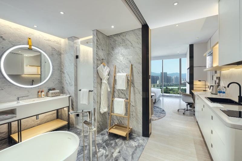 Crowne Plaza Quanzhou Riverview image