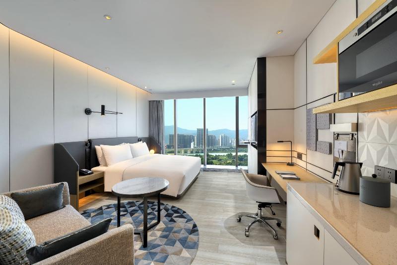 Crowne Plaza Quanzhou Riverview image