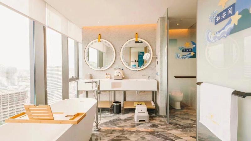 Crowne Plaza Quanzhou Riverview image