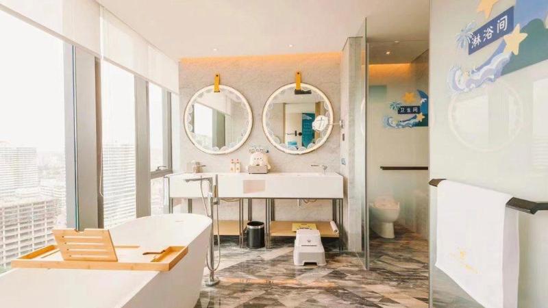 Crowne Plaza Quanzhou Riverview image