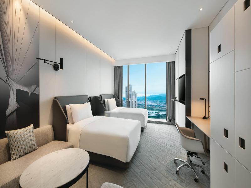 Crowne Plaza Quanzhou Riverview image