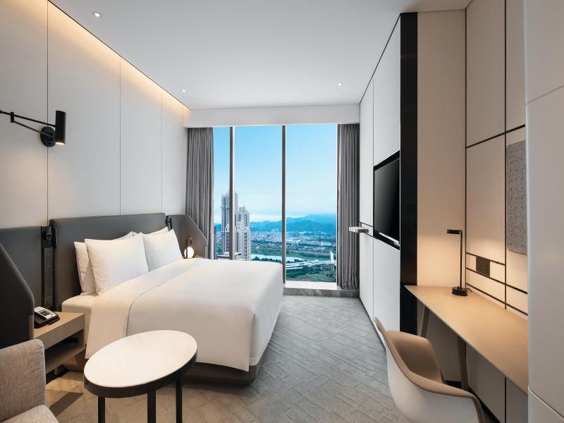 Crowne Plaza Quanzhou Riverview image