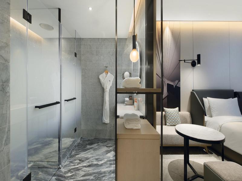 Crowne Plaza Quanzhou Riverview image