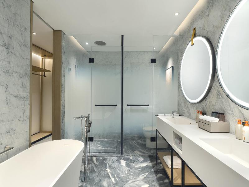 Crowne Plaza Quanzhou Riverview image