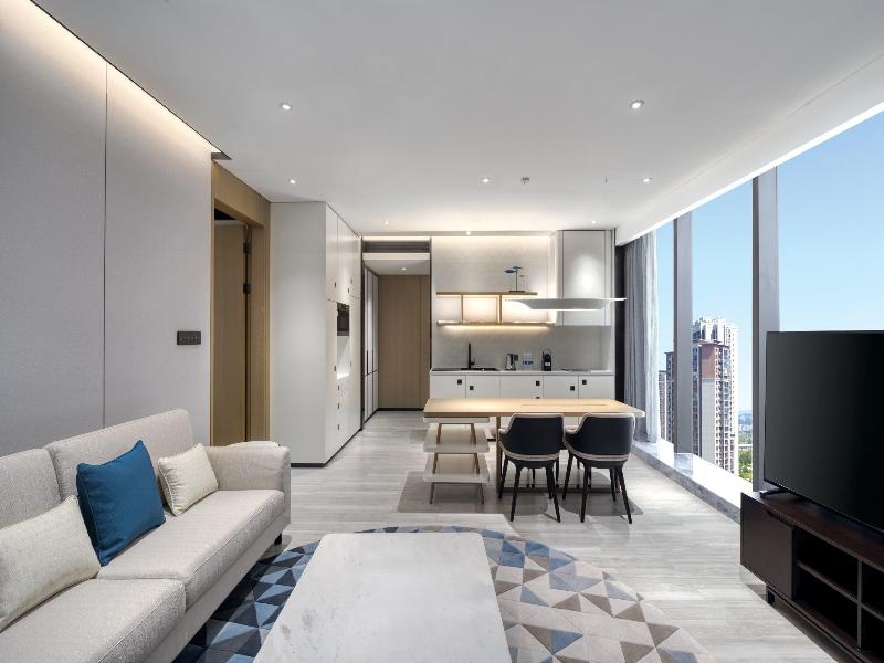 Crowne Plaza Quanzhou Riverview image