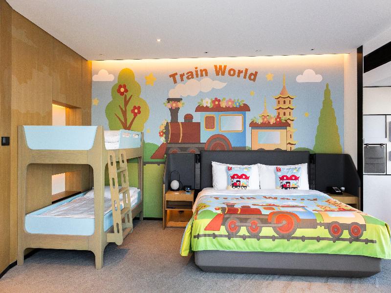 Crowne Plaza Quanzhou Riverview image
