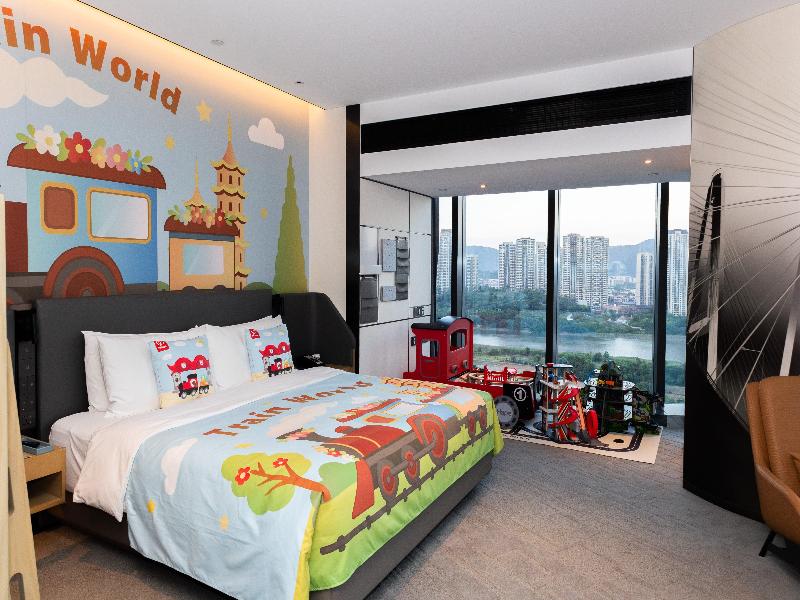 Crowne Plaza Quanzhou Riverview image