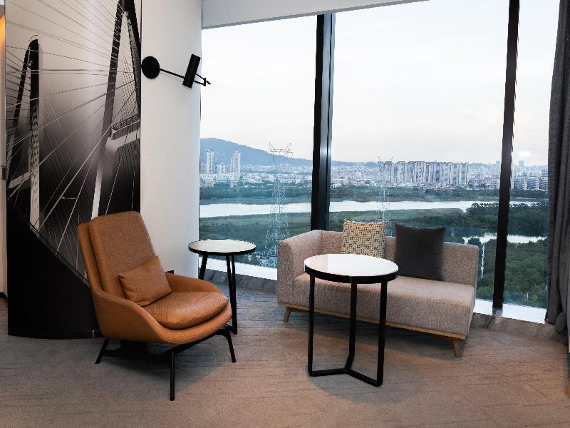 Crowne Plaza Quanzhou Riverview image