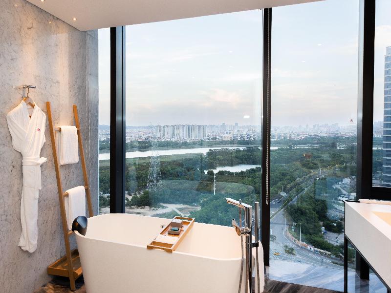 Crowne Plaza Quanzhou Riverview image