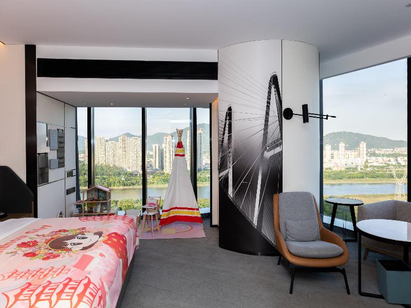 Crowne Plaza Quanzhou Riverview image