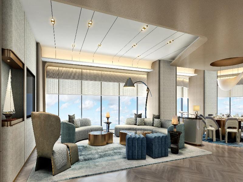 Crowne Plaza Quanzhou Riverview image