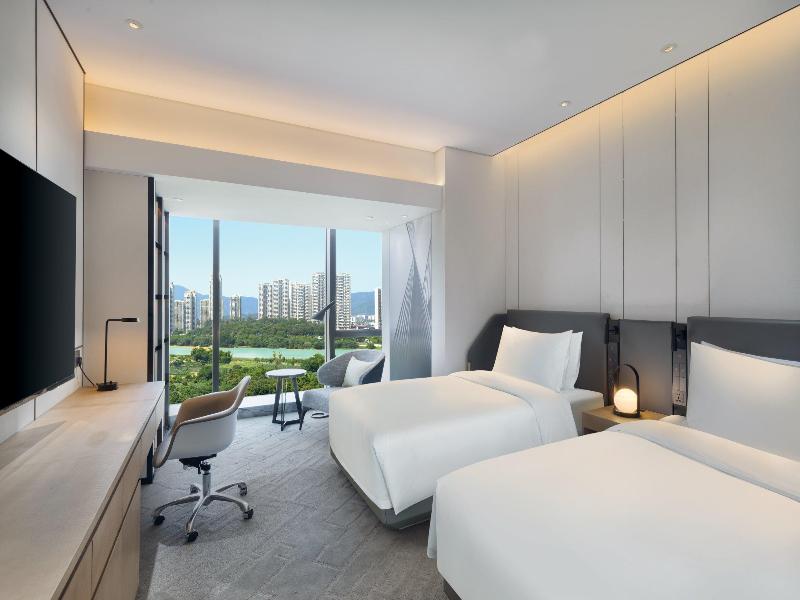 Crowne Plaza Quanzhou Riverview image