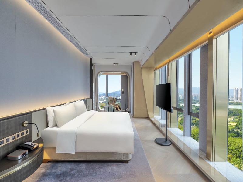 Crowne Plaza Quanzhou Riverview image