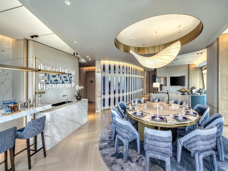Crowne Plaza Quanzhou Riverview image