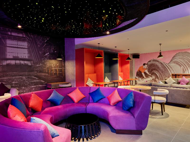 Tru by Hilton Hoa Binh City Centre image