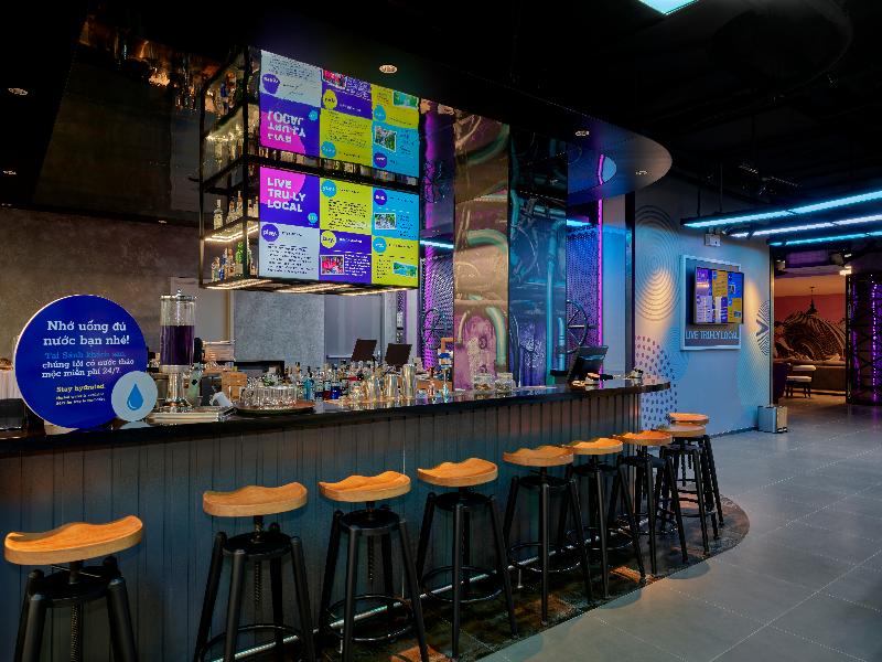 Tru by Hilton Hoa Binh City Centre image