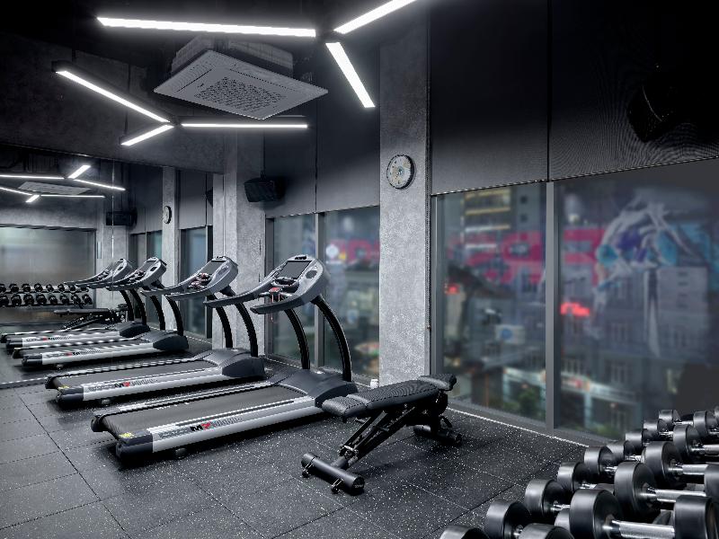 Tru by Hilton Hoa Binh City Centre image
