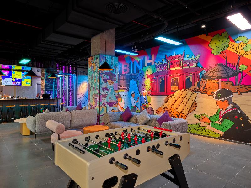 Tru by Hilton Hoa Binh City Centre image