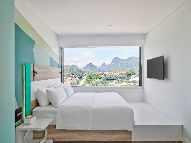Tru by Hilton Hoa Binh City Centre image