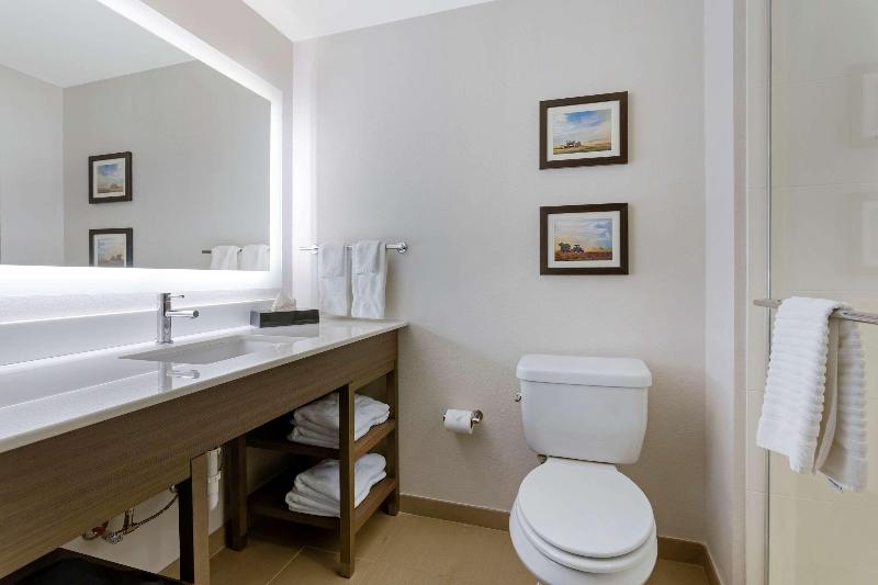 Comfort Inn Jonesboro image