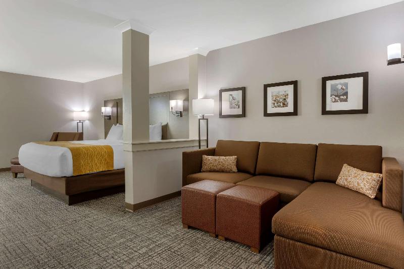 Comfort Inn Jonesboro image