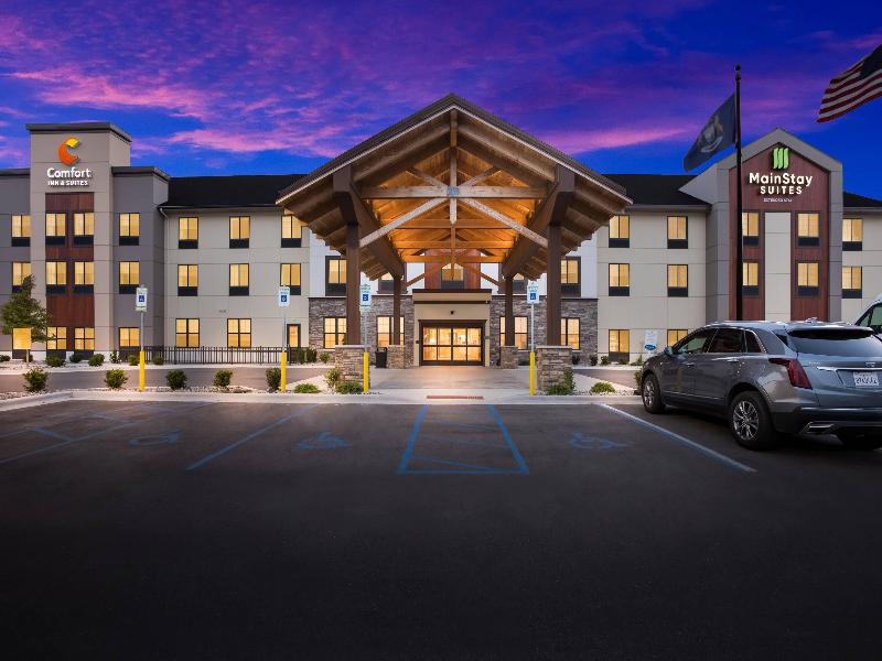 Comfort Inn & Suites Gaylord