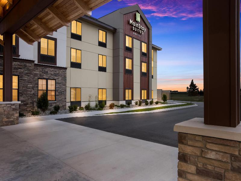 Comfort Inn & Suites Gaylord